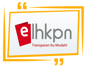 e-LHKPN KPK
